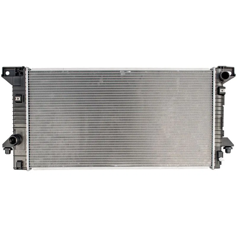 221-9270 – DENSO Radiator, OE Replacement 31-1/2 Inch Length x 17.4 Inch Height x 1.34 Inch Depth Core Dimension Cros...